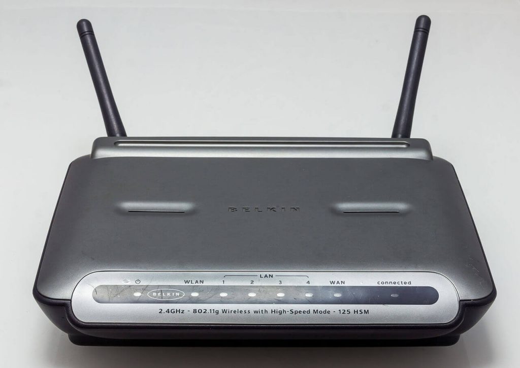 What is the Difference Between Modem and Router?