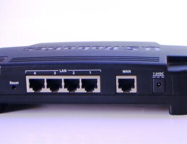 What is WPS (WiFi Protected Setup) Button on Router?