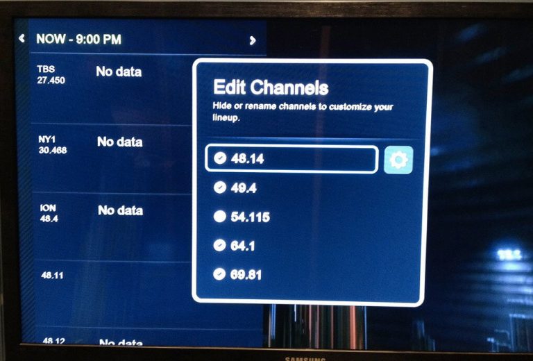 Connect to Dish Network WiFi (An Impressive Guide)