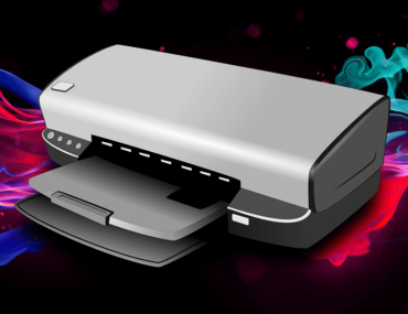 What is All in One Colour Laser Printer and Scanner?