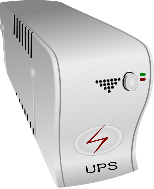 What is UPS Battery Backup Power Supply for Computer?
