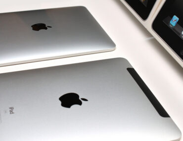 How Do I Know What Model and Generation iPad I Have?