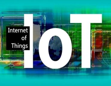 What Everyone Must Know About the IoT? [Infographic]