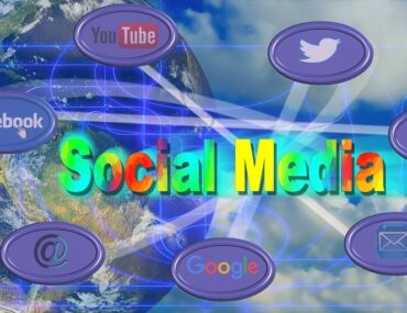 Facebook vs Twitter. Who is the Real Star? [Infographic]
