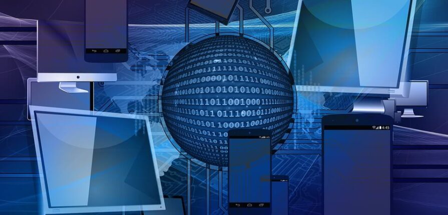 What is the Difference Between Computer Science and Computer Engineering