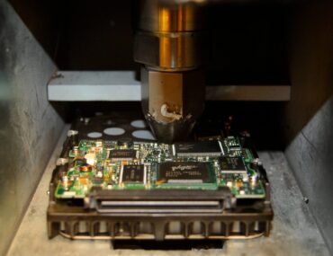 Understand How to Destroy a Hard Drive Before You Regret