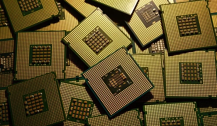 Generation-of-Processor