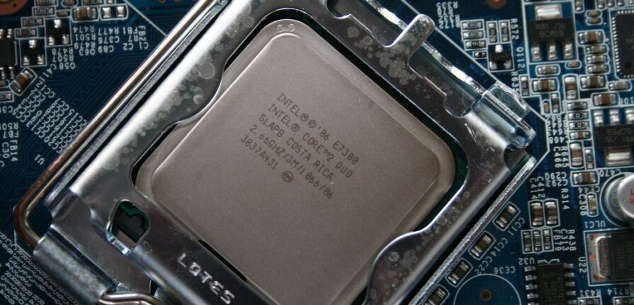 Quad-core Processor vs. Dual-core