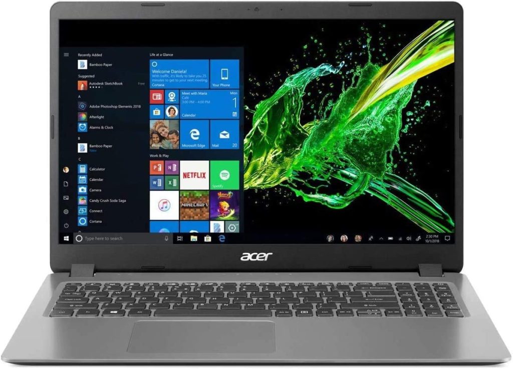 10 Best Laptops for Video Editing Under 500 [2024] Reviews