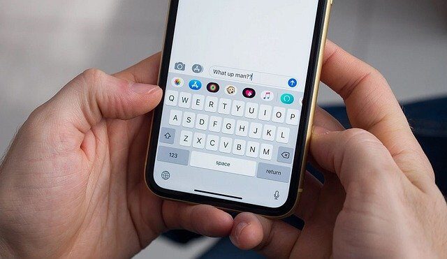 Read Text Messages
