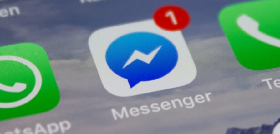fb messenger