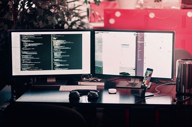 Outsourced Software Development