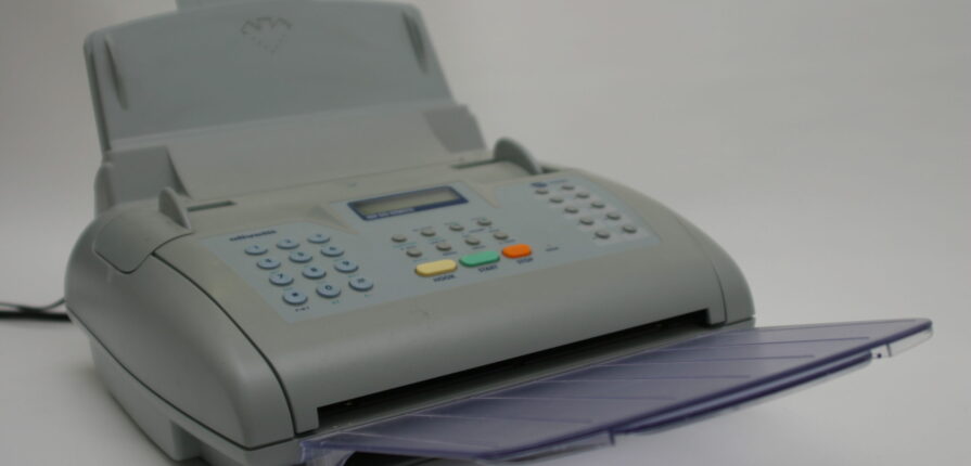 Telefax