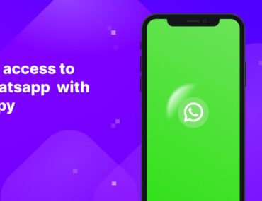 Learn How to Hack Whatsapp Phone Number Using a Spy App