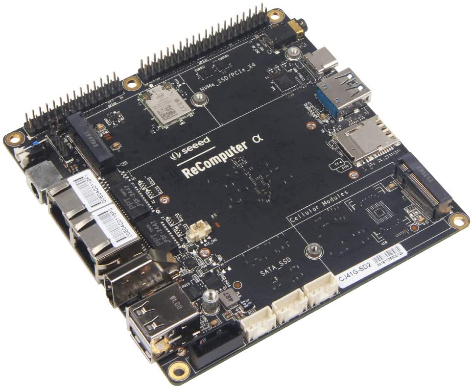 10 Best Singleboard Computers for Emulation [2024] Reviews