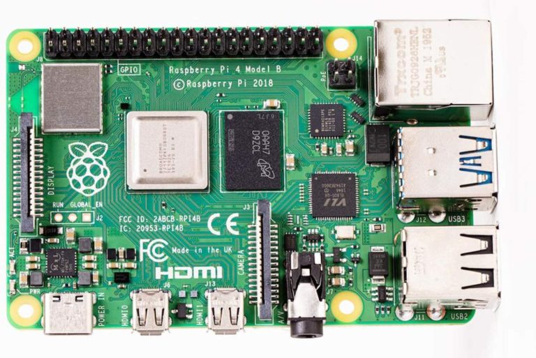 10 Best Single-board Computers for Emulation [2025] - Reviews
