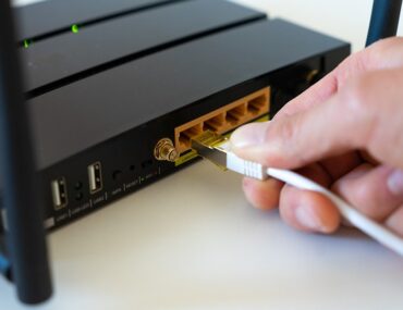 What is a WAN Port? How to Use it? All You Need to Know.