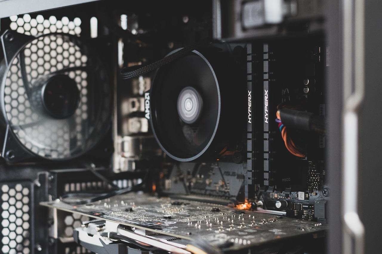 Best Airflow PC Case