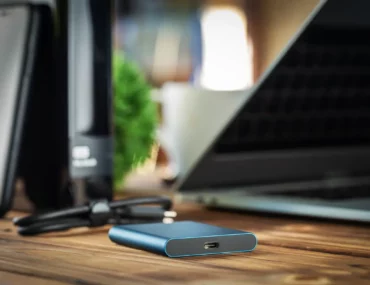 How To Reformat a PS4 External Hard Drive For PC?