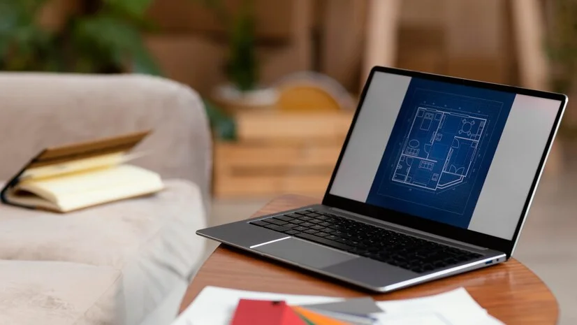 Best Laptop For Interior Design[2025]: Top 10 Reviews