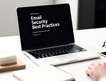 Email Security Best Practices: Protect Your Inbox Today
