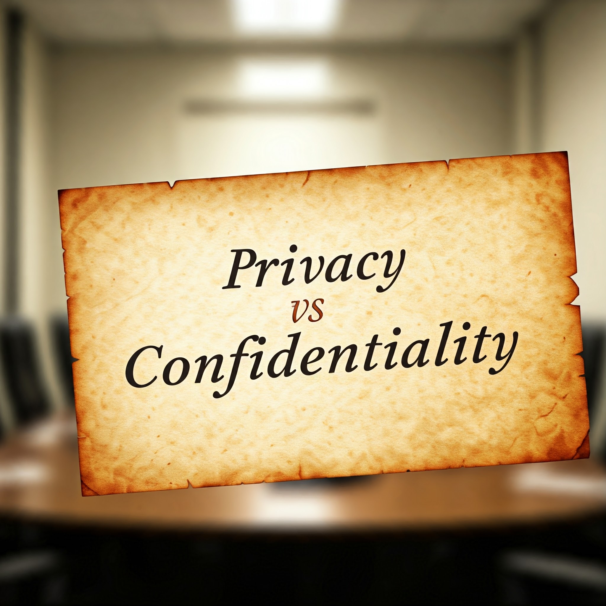Privacy-vs-Confidentiality-e