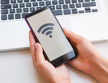 How to Change WiFi Password From Mobile Using Android Phone