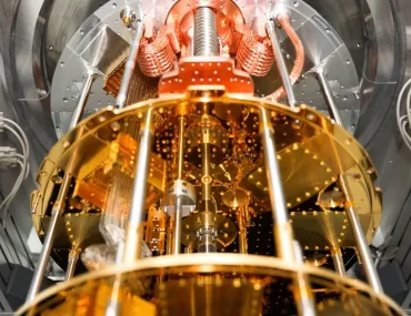 Microsoft Quantum Computers: 2025 Breakthroughs