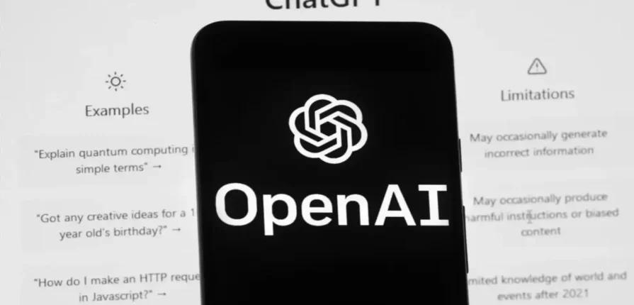 OpenAI Operator API