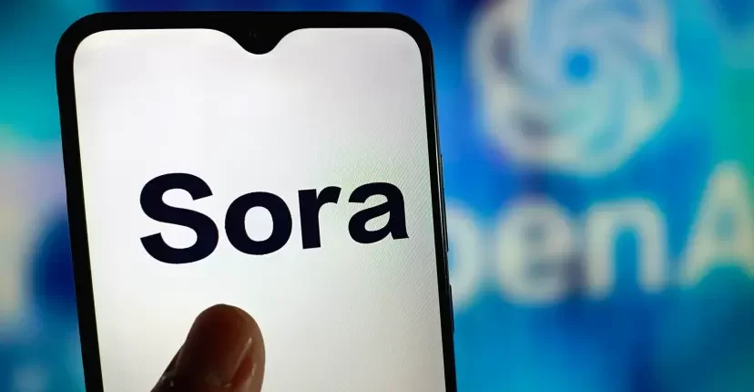 open ai sora