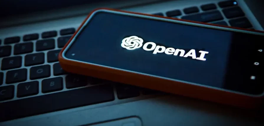 What is OpenAI