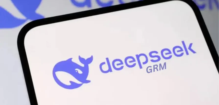 DeepSeek GRM