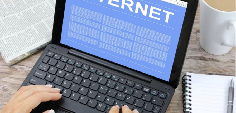 How Does the Internet Help People