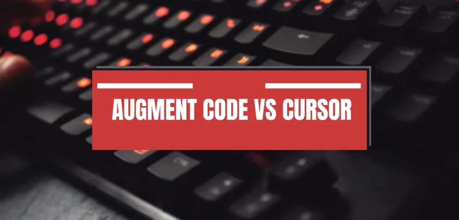Augment Code vs Cursor