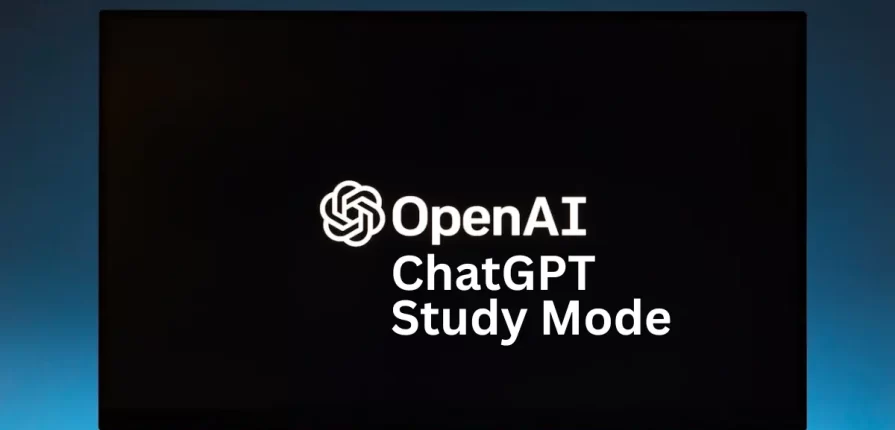 ChatGPT Study Mode