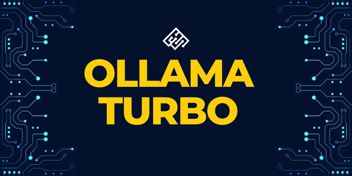 Ollama Turbo