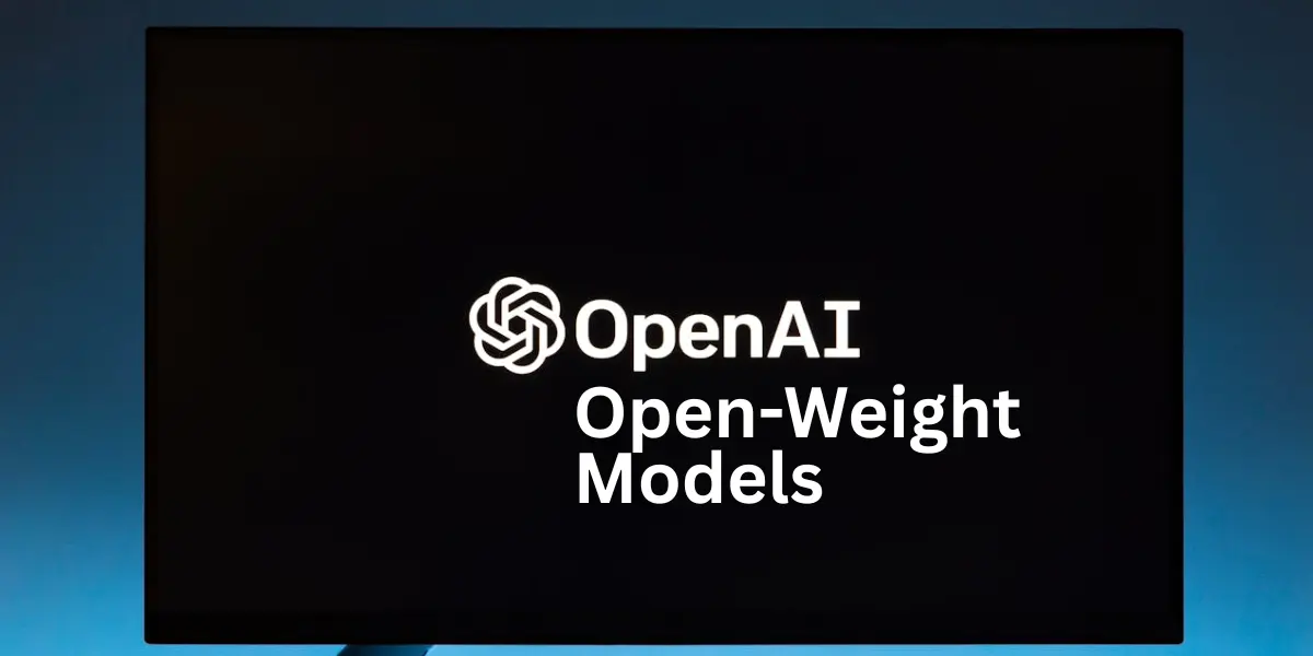 OpenAI's Open-Weight Models