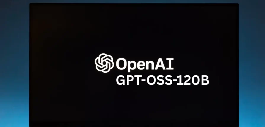 What Is GPT-OSS-120B