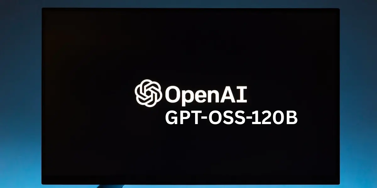What Is GPT-OSS-120B