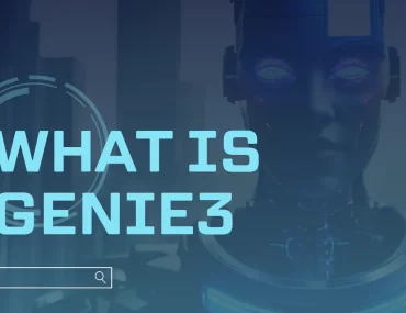 What is Genie3? AI for Gene Expression