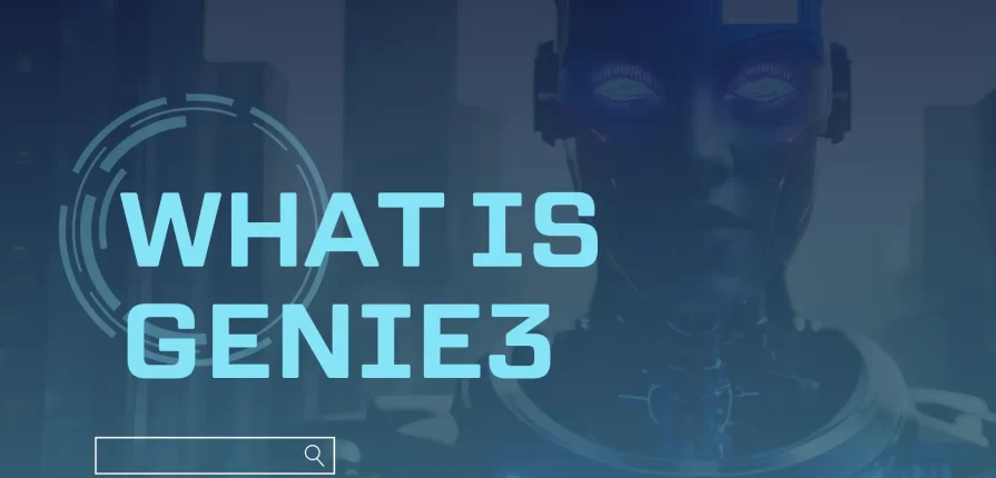 What Is Genie3